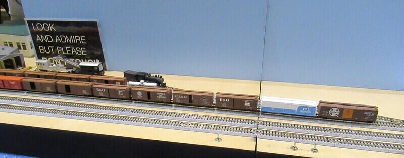 T-Track 02
