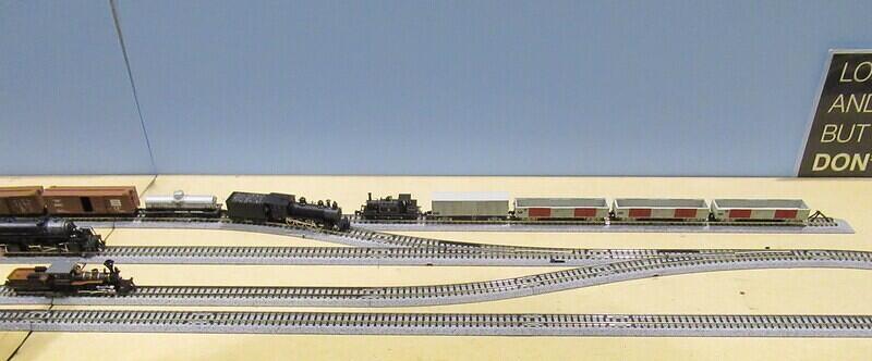 T-Track 07