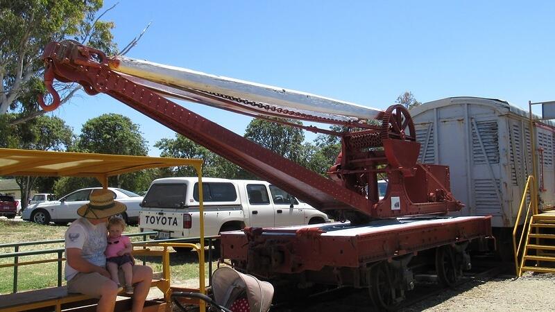 Mobile crane 02