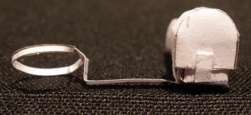 Test fold side light rear 02
