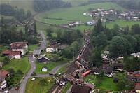Austrian Derailment