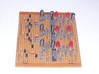 Detector Board