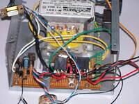 Loco Tester