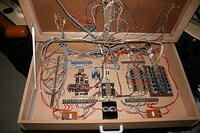 NewControlBoxForRomeStation