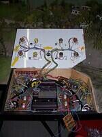 Paradigm Control Box1