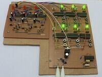 Powered Up Boards