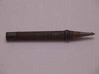 Tip From My Original Soldering Iron Still In Service