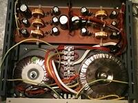 Tram Power Box
