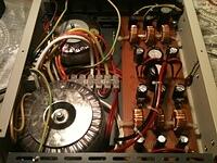 Tram Power Box 2