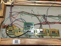 Feedback and Panel Control Boards