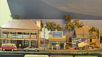 Liralau - Pub and Retailers