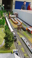 Somewhere in Baden-Wurtemberg - Brewery Yard