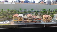Somewhere in Baden-Wurtemberg - Buildings