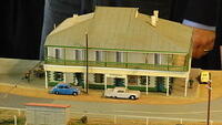 Terowie North - Austral Hotel