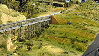 Terowie North - Bridge