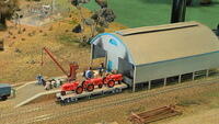 Terowie North - Goods Shed