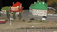 Terowie North - Mount Laura Pub and Shopping