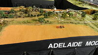 Terowie North - Plowing the Paddock 1