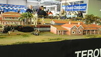Terowie North - Terowie North Station Scene