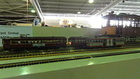 Tram - South Australian