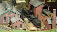 Wellingford - Loco Depot