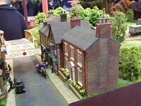 Wellingford - Streetscape 2
