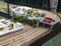 Adelaide Freight Terminal