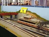 Murri Station