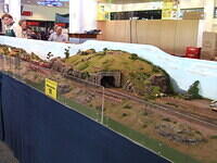 Tybrook s Tunnels