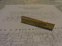 Driver s Side Tank - Incomplete 1