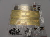 Rx Kit Box Contents