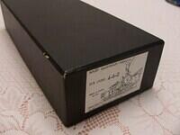 Rx Box Ajin 1