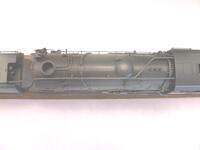 AD60 Boiler Overhead