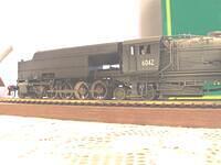 AD60 Tender