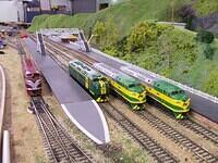 CL Series