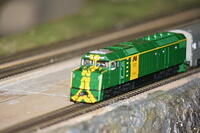 DLClass-Austrains