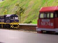 IP NR 28 Ghan NR 74
