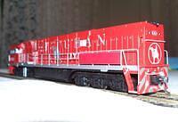 NR 109 B end