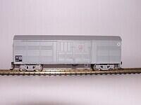 Rollingstock