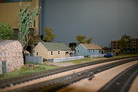 Barnes Buildings