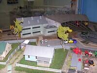 Barnes Buildings
