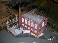 Power Station