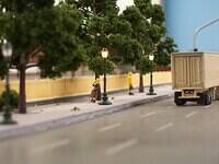Streetscape of Railway Terrace2