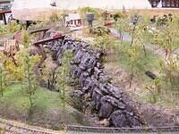 Rocky Outcrop on Paradigm1