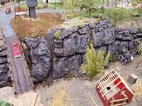 Rocky Outcrop on Paradigm2