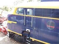 B 83 Cab