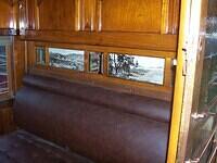 Interior of Torrens2