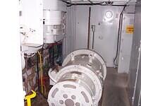 L 1150 Inside