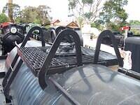 Top of Oil Tank on A2 995
