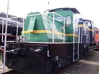 V 56